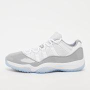 Selected, Jordan, Air Jordan 11 Retro Low Suede, black (Sold-out)