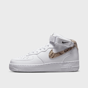Niet geselecteerd, Nike, WMNS Air Force 1 '07 Mid, wit (Uitverkocht)