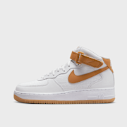 Geselecteerd, Nike, WMNS Air Force 1 '07 Mid, wit (Uitverkocht)