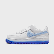 Niet geselecteerd, Nike, WMNS Air Force 1 Shadow, wit (Uitverkocht)