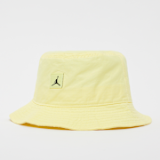 Niewybrane, Jordan, Jumpman Washed Bucket Cap, żółty (Wyprzedane)