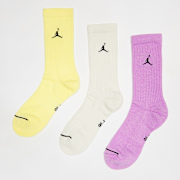 Niet geselecteerd, Jordan, 3 PACK - Everyday Max, multicolor (Uitverkocht)
