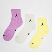Unselected, Jordan, 3 PACK - Everyday Max Ankle, multi-colour (Sold-out)