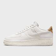 Niet geselecteerd, Nike, Air Force 1 '07 LV8, beige (Uitverkocht)