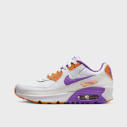 Niet geselecteerd, Nike, Air Max 90 LTR (GS), wit (Uitverkocht)