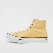 Niet geselecteerd, Converse, Chuck Taylor All Star Eva Lift (GS), zwart (Uitverkocht)