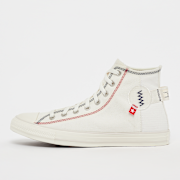 Niet geselecteerd, Converse, Chuck  Taylor All Star, wit (Uitverkocht)