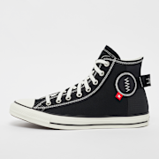 Niet geselecteerd, Converse, Chuck  Taylor All Star, zwart (Uitverkocht)