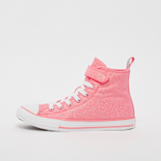 Niet geselecteerd, Converse, Chuck Taylor All Star 1V Easy-Festival Fashion (PS), zwart (Uitverkocht)