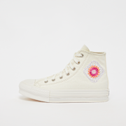 Niet geselecteerd, Converse, Chuck Taylor All Star Eva Lift (PS), beige (Uitverkocht)