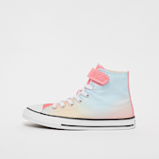 Niet geselecteerd, Converse, Chuck Taylor All Star 1V (PS), zwart (Uitverkocht)