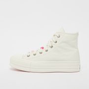 Niet geselecteerd, Converse, Chuck Taylor All Star Lift, wit (Uitverkocht)