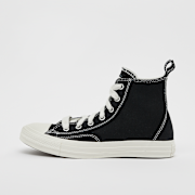 Unselected, Converse, Chuck Taylor All Star, black (Sold-out)