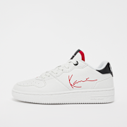 Niet geselecteerd, Karl Kani, 89 LOGO (GS), wit (Uitverkocht)