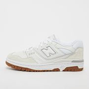 Niet geselecteerd, New Balance, 550, wit (Uitverkocht)