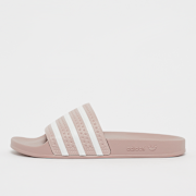 Niet geselecteerd, adidas Originals, adilette Badslippers, beige (Uitverkocht)