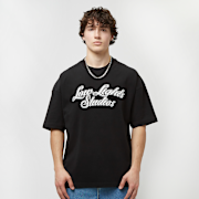 Niet geselecteerd, Low Lights Studios, Shutter Tee, zwart (Uitverkocht)
