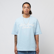 Niet geselecteerd, Low Lights Studios, Shutter Tee, blauw (Uitverkocht)
