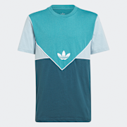 Geselecteerd, adidas Originals, adicolor Next T-Shirt, zwart (Uitverkocht)