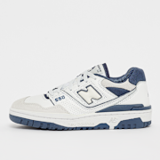 Niet geselecteerd, New Balance, 550, wit (Uitverkocht)