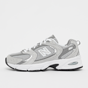 Unselected, New Balance, 530, grey (Sold-out)