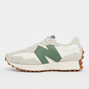 Unselected, New Balance, 327, white (Sold-out)