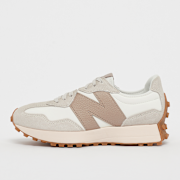 Unselected, New Balance, 327, white (Sold-out)