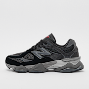 Unselected, New Balance, 9060, black