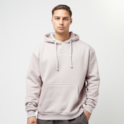 Niet geselecteerd, Karl Kani, Small Signature Essential Hoodie, grijs (Uitverkocht)