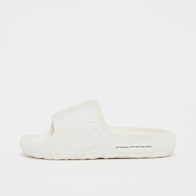 Niewybrane, adidas Originals, Slides adilette 22 W, biały (Wyprzedane)