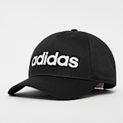 Niet geselecteerd, adidas Sportswear, Daily Cap, zwart (Uitverkocht)
