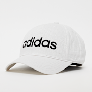 Niet geselecteerd, adidas Sportswear, Daily Cap, wit (Uitverkocht)