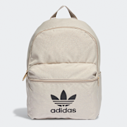 Niet geselecteerd, adidas Originals, adicolor Bagpack, beige (Uitverkocht)