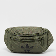 Unselected, adidas Originals, adicolor Waist Bag, black (Sold-out)