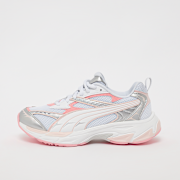 Niewybrane, PUMA, Morphic, biały (Wyprzedane)