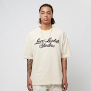 Geselecteerd, Low Lights Studios, Shutter Tee, wit (Uitverkocht)