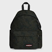 Niewybrane, Eastpak, Day Pak'R Funky Leopard, wielokolorowy (Wyprzedane)