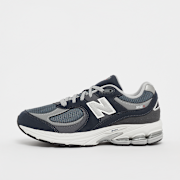 Niet geselecteerd, New Balance, 2002 (GS), blauw (Uitverkocht)