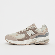 Geselecteerd, New Balance, 2002 (GS), bruin (Uitverkocht)