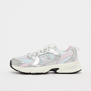 Niewybrane, New Balance, 530 (GS), szary (Wyprzedane)