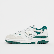 Niet geselecteerd, New Balance, 550 (GS), wit (Uitverkocht)
