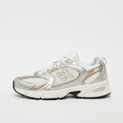 Niewybrane, New Balance, 530, biały (Wyprzedane)