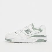 Niet geselecteerd, New Balance, 550, wit (Uitverkocht)