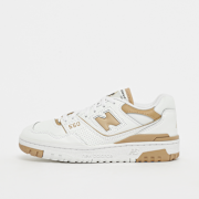Geselecteerd, New Balance, 550, wit (Uitverkocht)