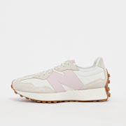 Unselected, New Balance, 327, beige