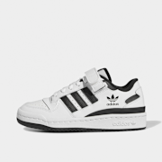 Niet geselecteerd, adidas Originals, Forum Low J (GS), wit (Uitverkocht)