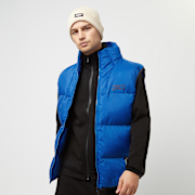 Niet geselecteerd, Southpole, Bubble Vest 1.0, blauw (Uitverkocht)