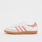 Niet geselecteerd, adidas Originals, Samba OG W Sneaker, wit (Uitverkocht)