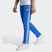 Niet geselecteerd, adidas Originals, adicolor Beckenbauer Trackpant, blauw (Uitverkocht)