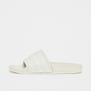Niet geselecteerd, adidas Originals, adilette Badslippers W, wit (Uitverkocht)